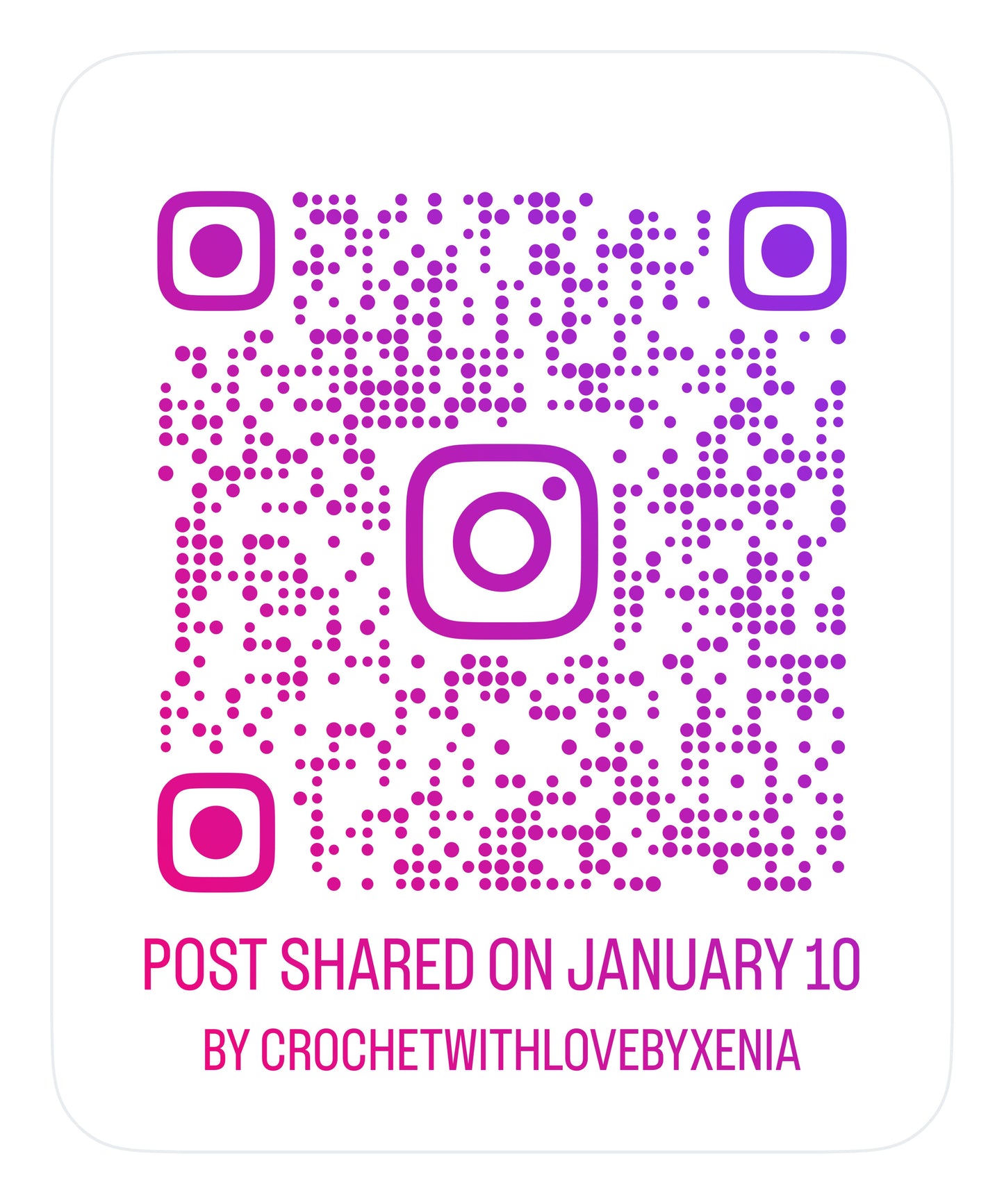 POLYMER CLAY EARRING ~ FALL