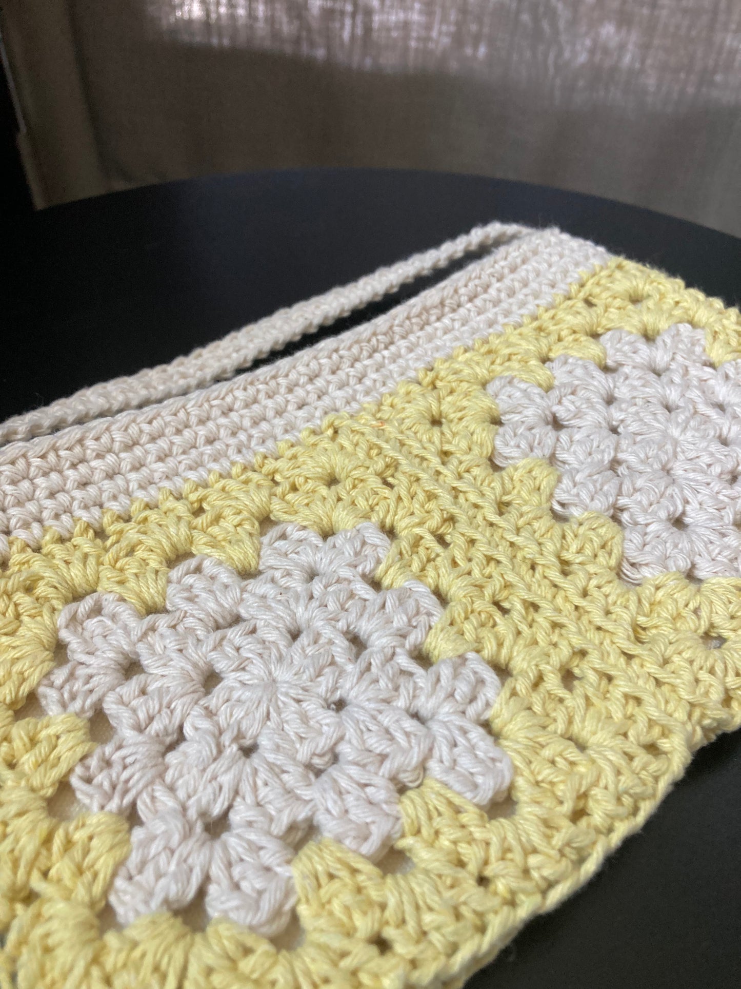 BE MY BABY ZIP Pouch / Clutch