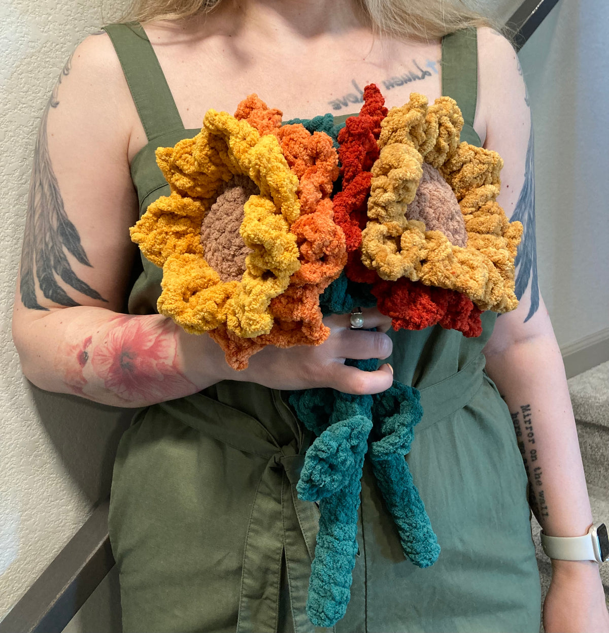 FLOWERS