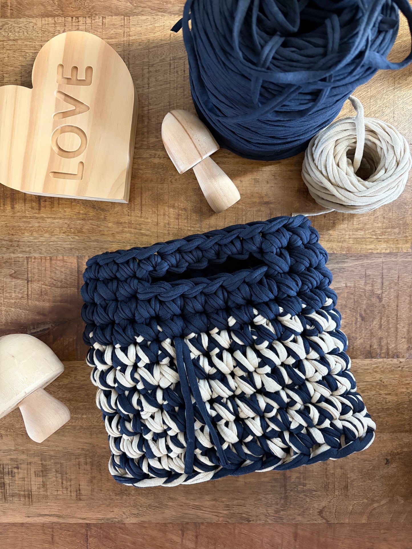 Made in Vegas Bag | byX