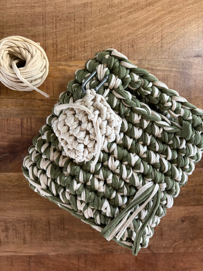 Made in Vegas Bag | byX