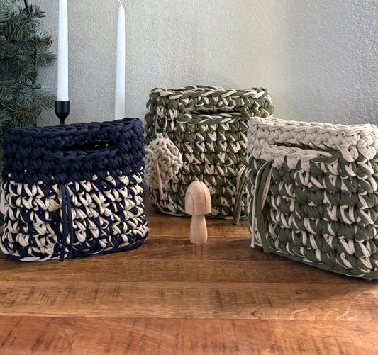 Made in Vegas Bag | byX