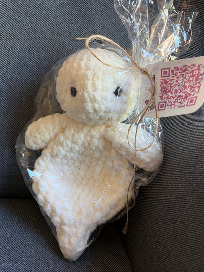 PLUSHIE GHOST