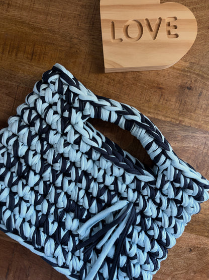 Made in Vegas Bag | byX