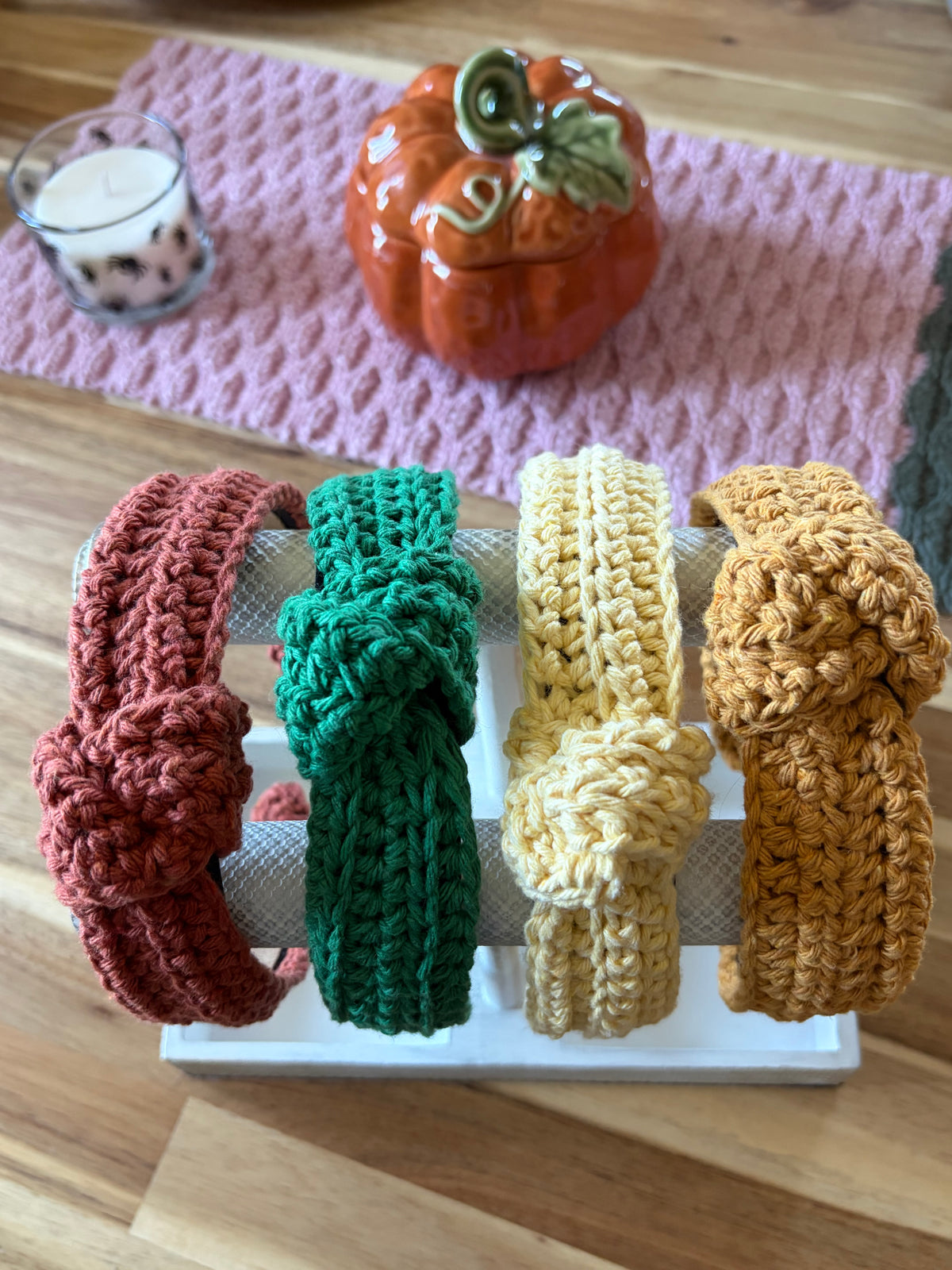 MADE IN VEGAS HEADBAND | byX