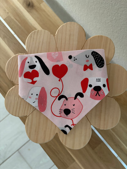 🐾 THE HERO PUP BANDANA COLLECTION 🐾