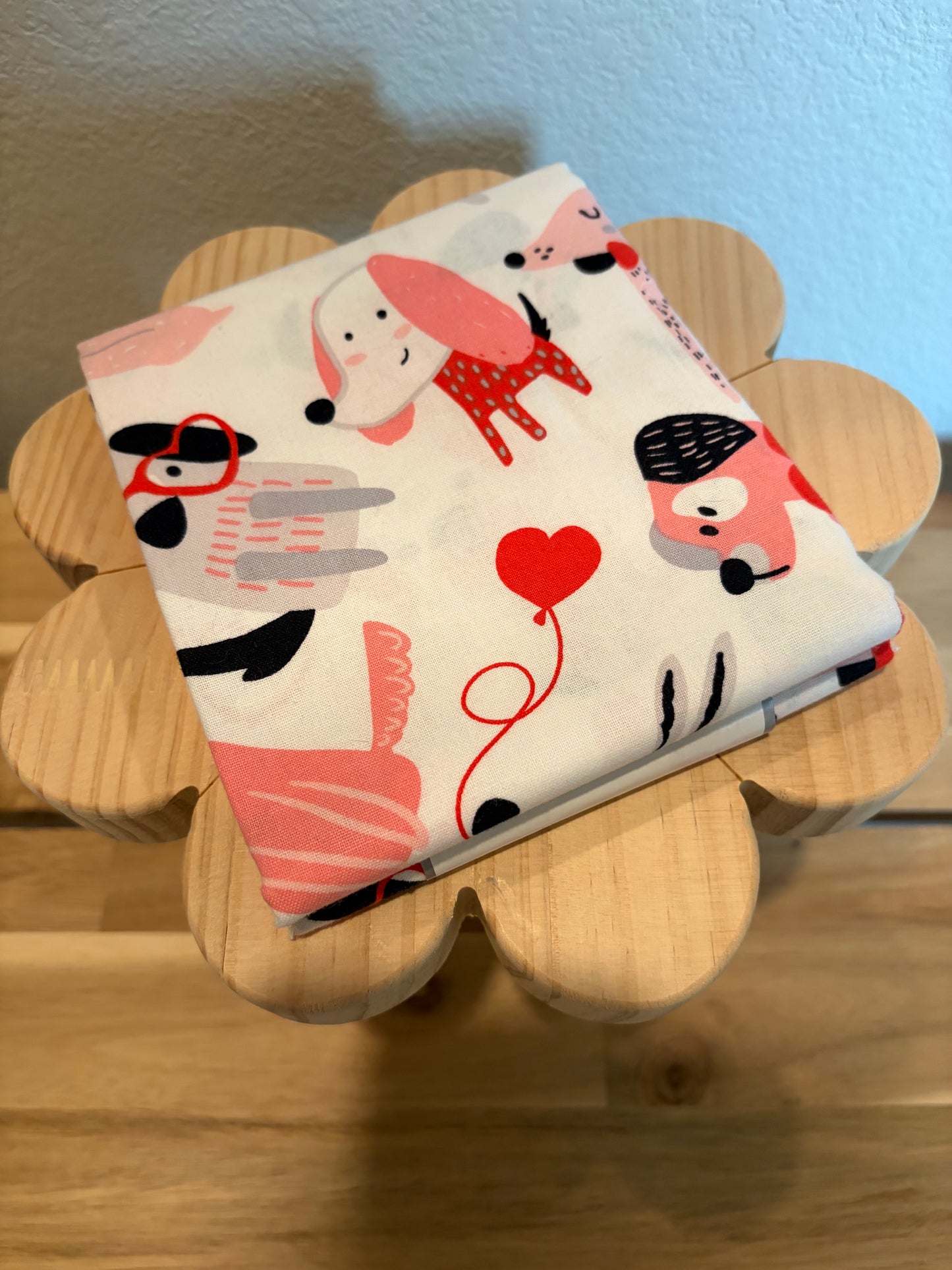 🐾 THE HERO PUP BANDANA COLLECTION 🐾