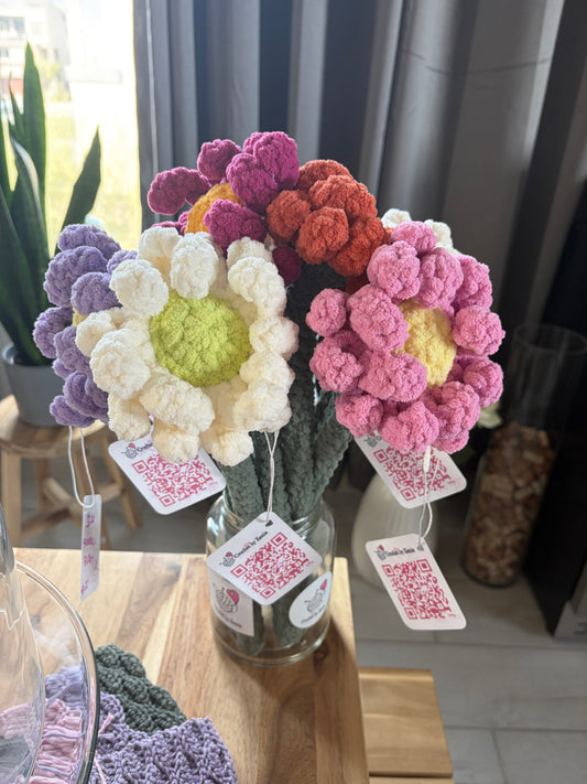 FLOWERS