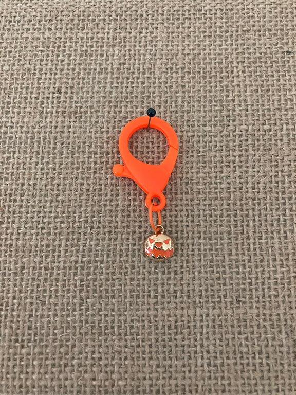 STITCH MARKERS JUMBO HALLOWEEN