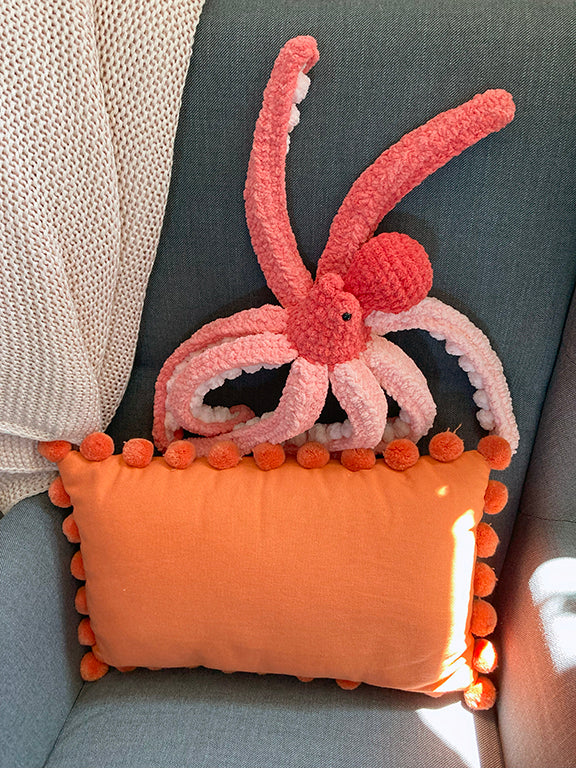 MINI ANCHOR THE OCTOPUS